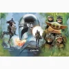 Star Wars™ - The Mandalorian & Grogu Collage - Image 2