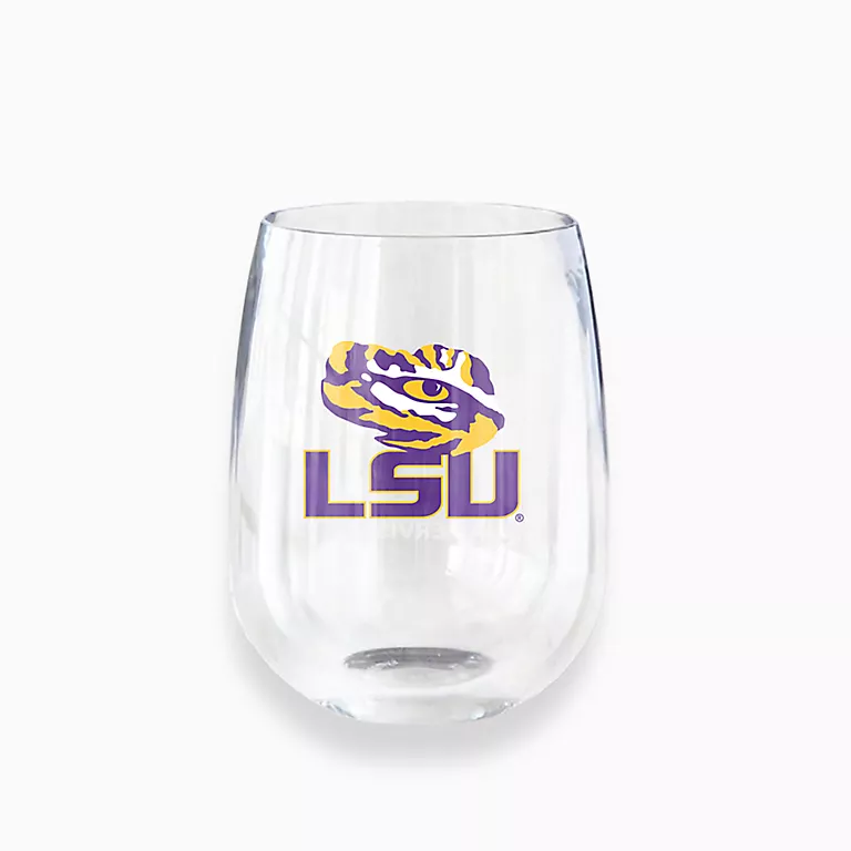 LSU Tigers - Team Logo