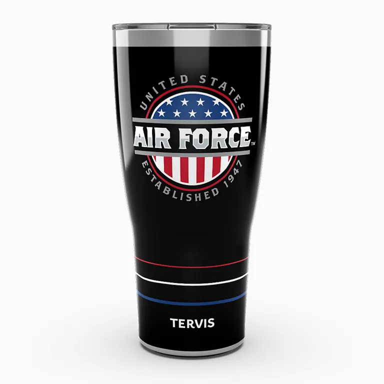 Air Force - Allegiance - Image 3