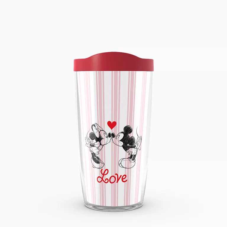 Disney - Mickey & Minnie Valentine - Image 7