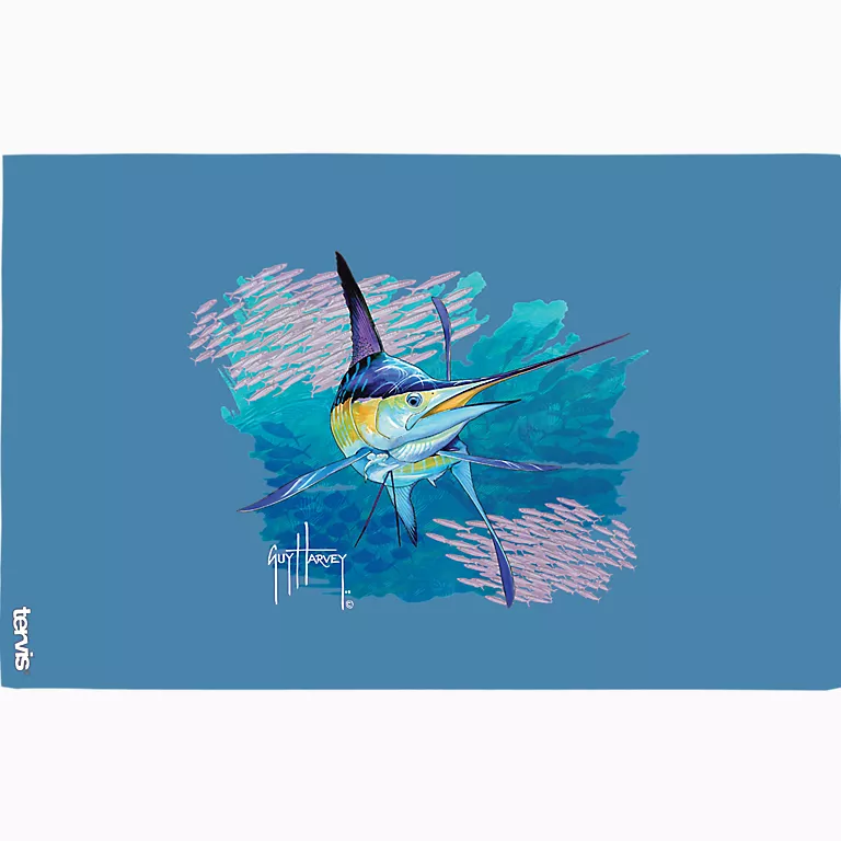 Alternative view of Guy Harvey® - Offshore Haul Marlin