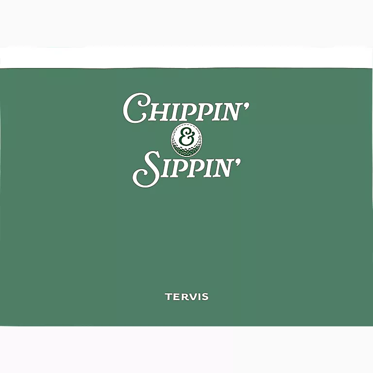 Golf - Chippin' & Sippin - Image 5