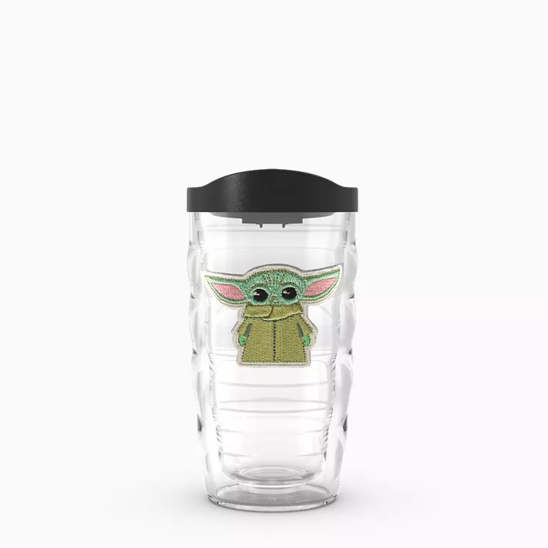 Mandalorian - Grogu