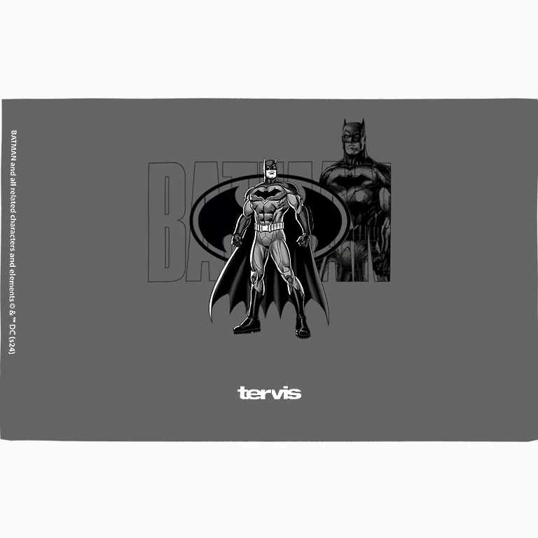 Alternative view of DC Comics - Batman - Dark Knight