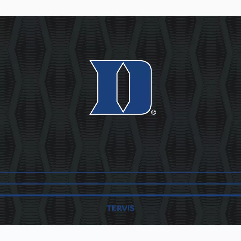 Alternative view of Duke Blue Devils - Full Speed