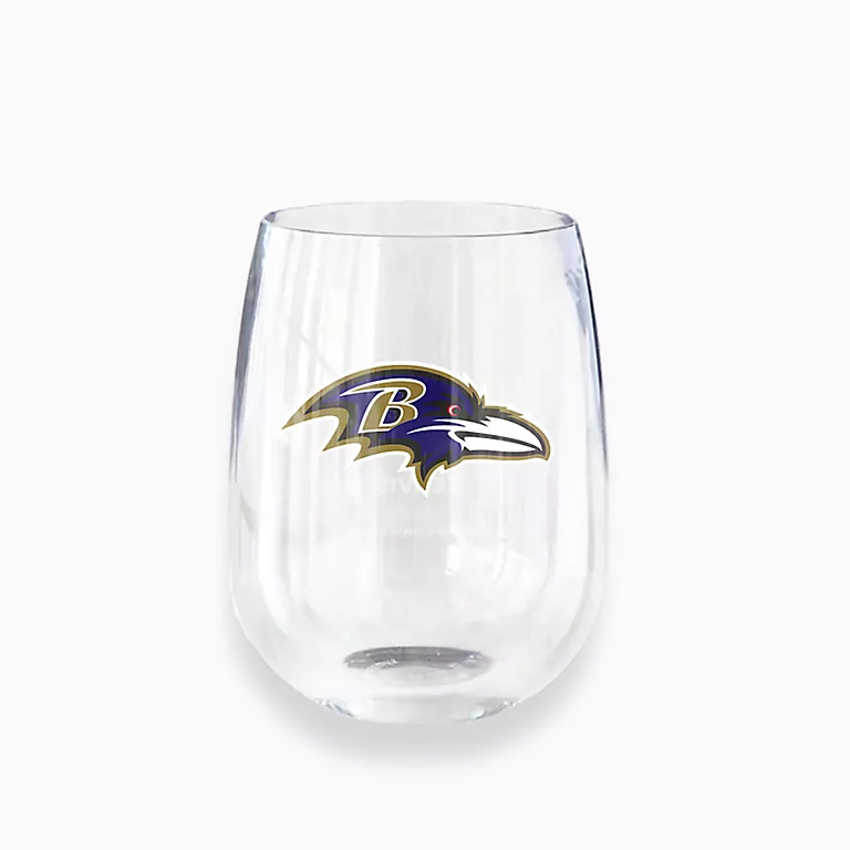 NFL® Baltimore Ravens - Team Logo
