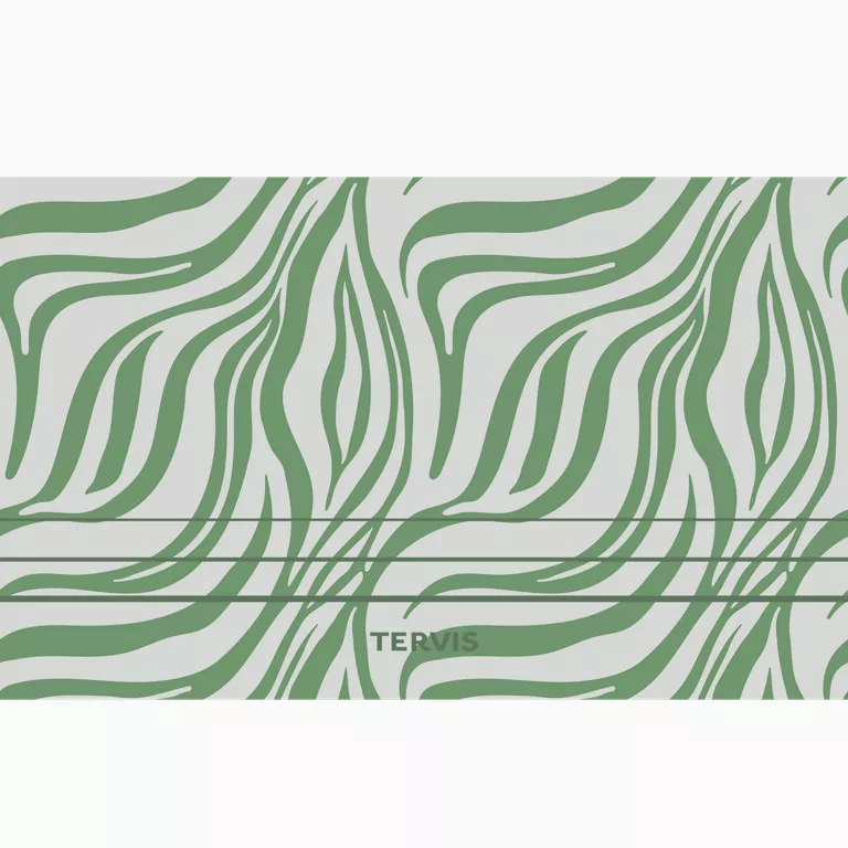 Alternative view of Jade Zebra