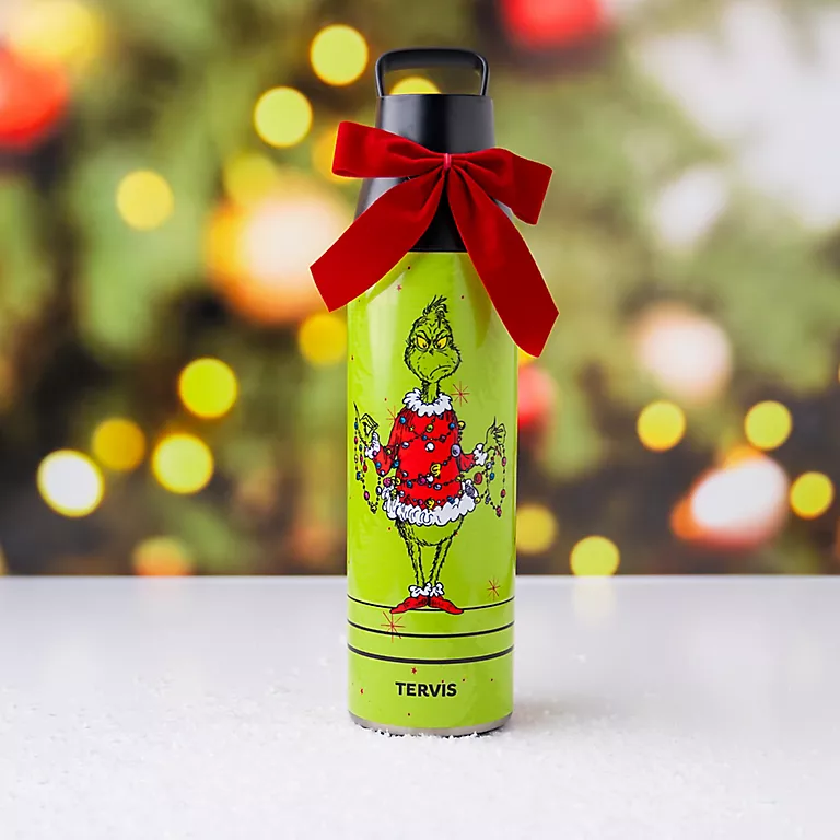 Dr. Seuss™: Grinch - Grinchy Gleam - Image 8