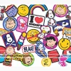 Peanuts™ - Sticker Collage - Image 2