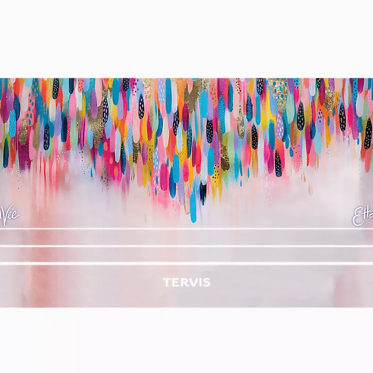 Alternative view of EttaVee - Liquid Prism