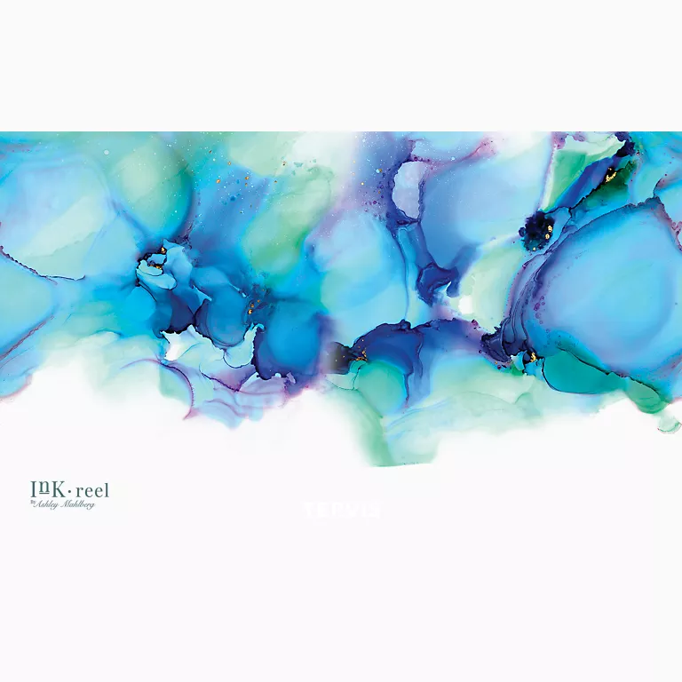 Inkreel - Twilight Teal - Image 2