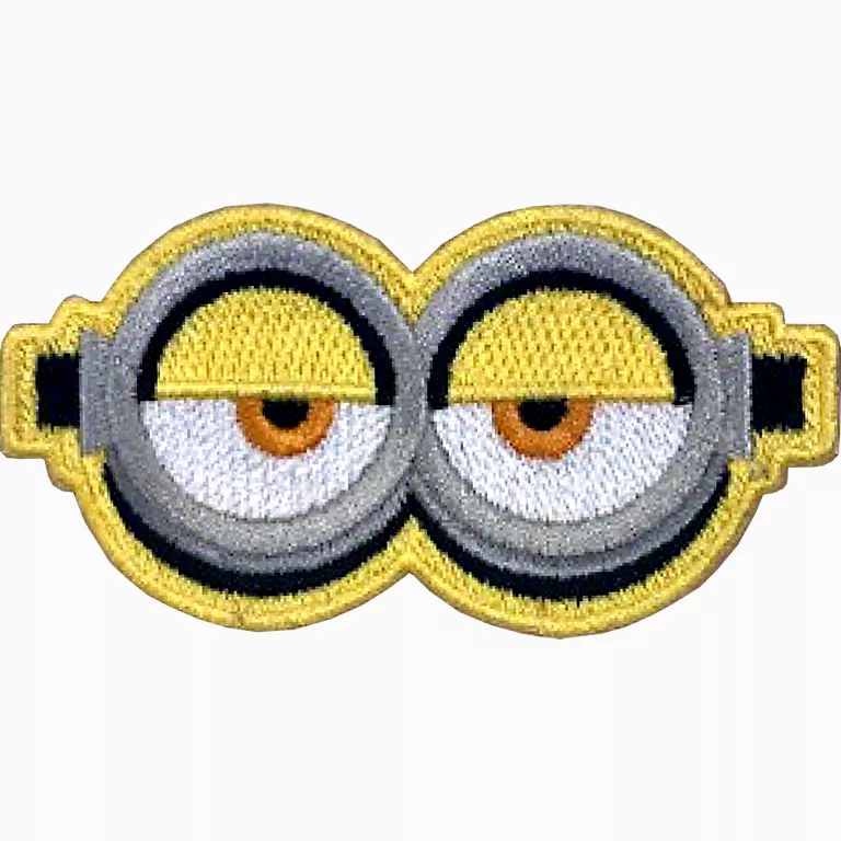 Alternative view of Despicable Me: Minions - Goggles