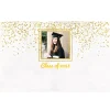 Gold Glitter - 1 Photo Custom Template - Image 2
