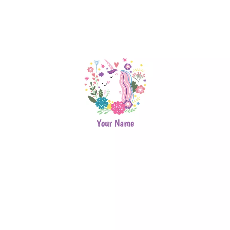 Alternative view of Unicorn Magic