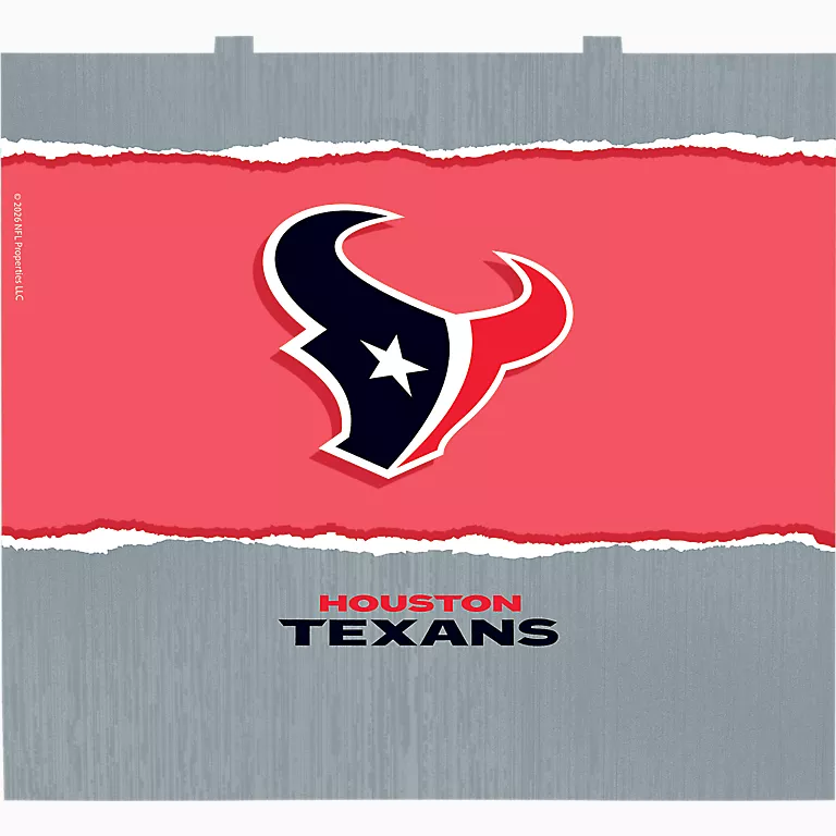 NFL® Houston Texans - Big Reveal - Image 2