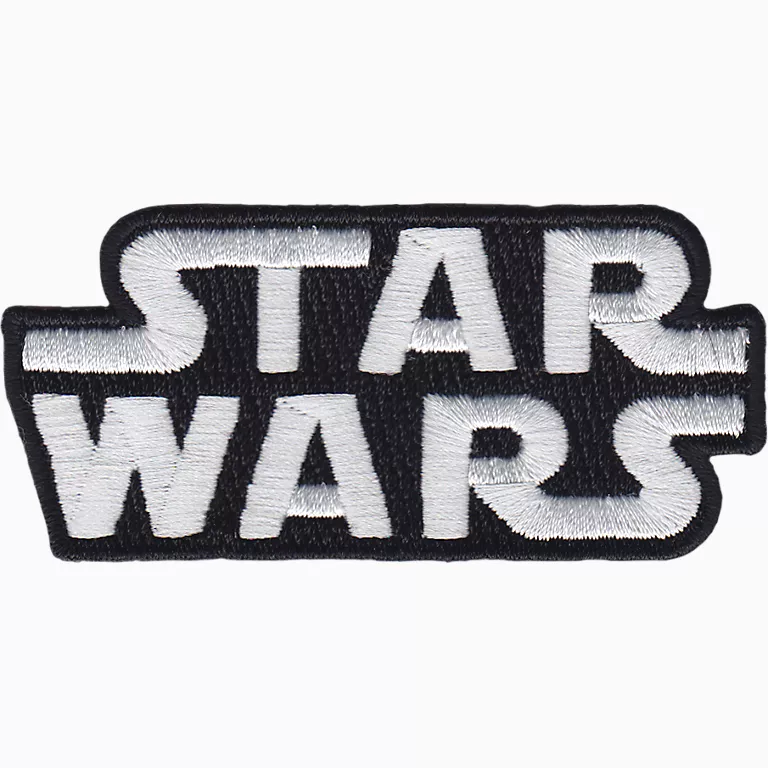 Alternative view of Star Wars™ - Logo