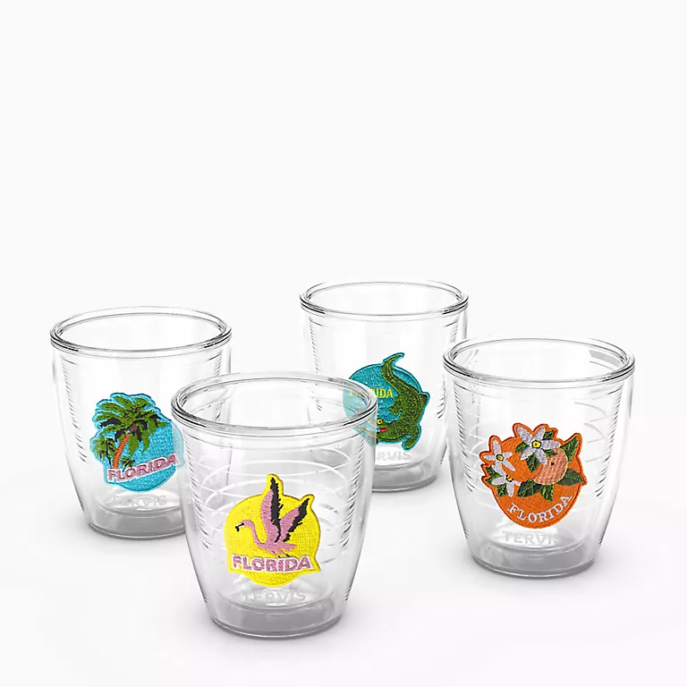 Vintage Florida Collection