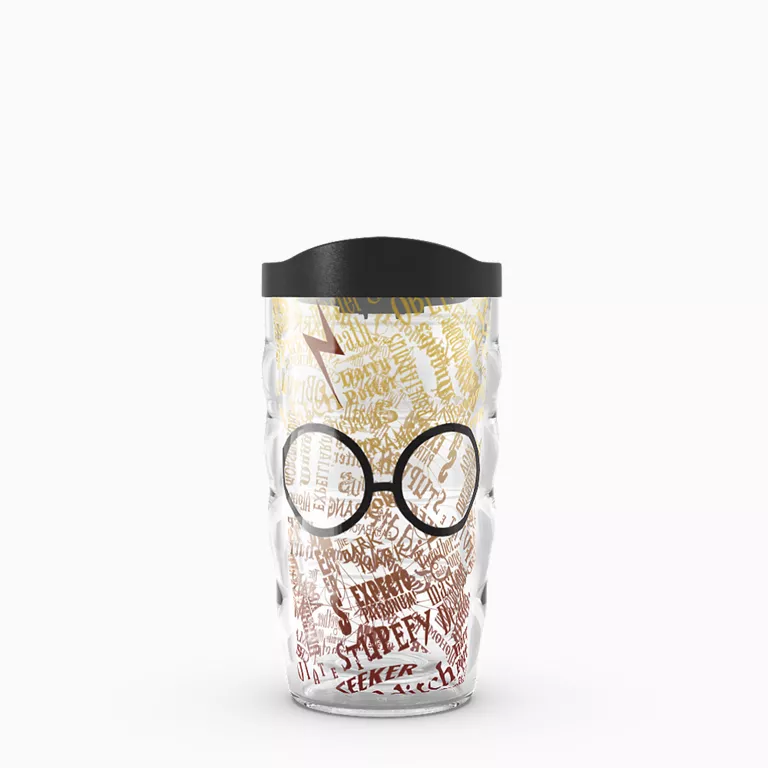 Harry Potter™ - Glasses and Scar
