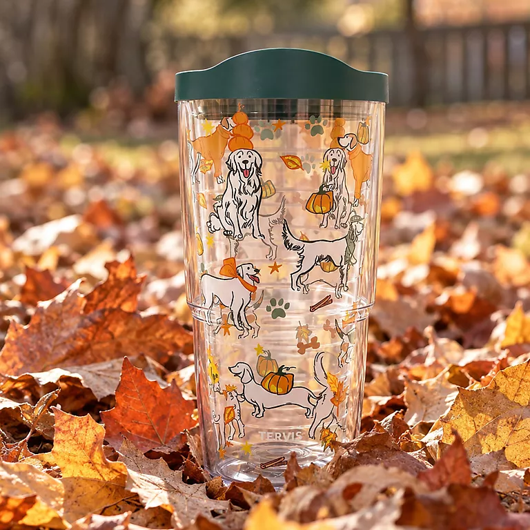 Mystery Halloween Tumbler - Image 4