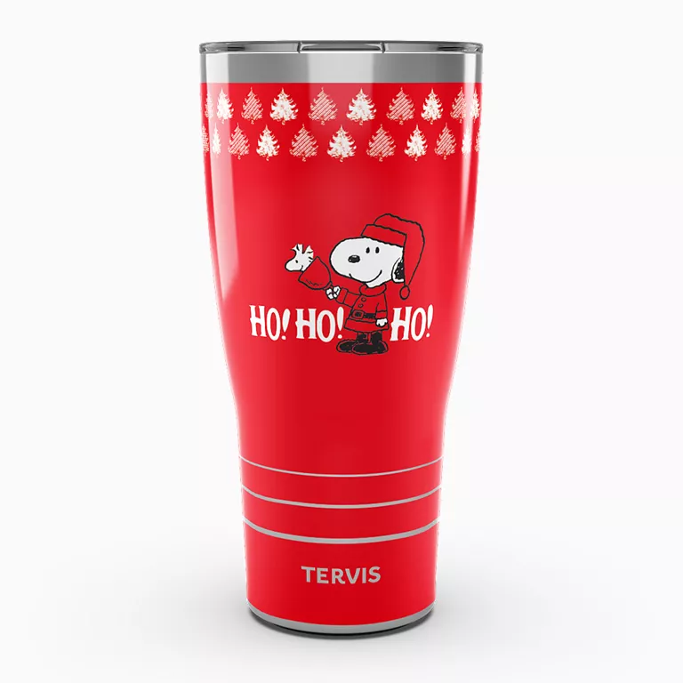 Peanuts™ - Ho Ho Ho Christmas - Image 3