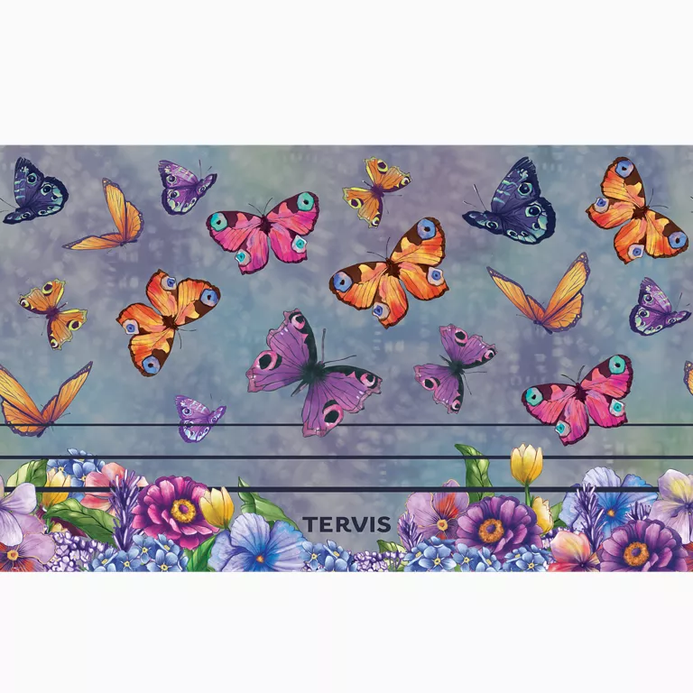 Butterfly Garden - Image 4