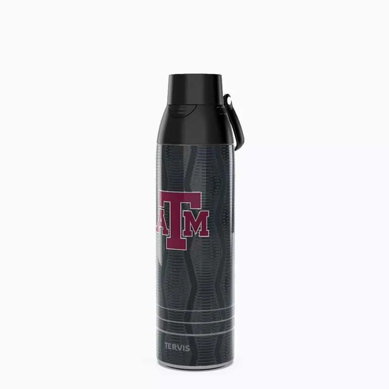 Texas A&M Aggies - Full Speed