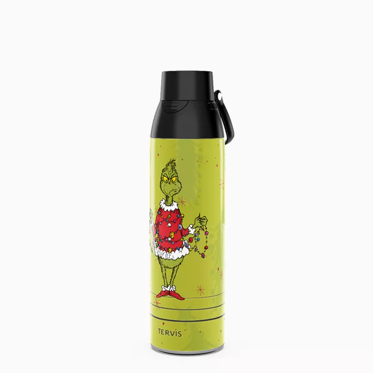 Dr. Seuss™: Grinch - Grinchy Gleam - Image 6