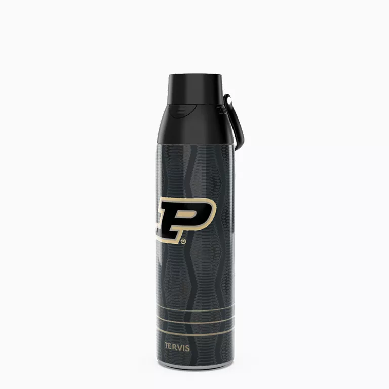 Purdue Boilermakers - Full Speed