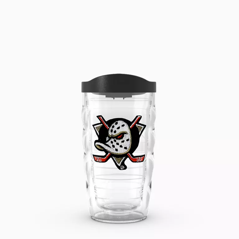 NHL® Anaheim Ducks® - Embroidered Emblem