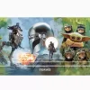 Star Wars™ - The Mandalorian & Grogu Collage - Image 4