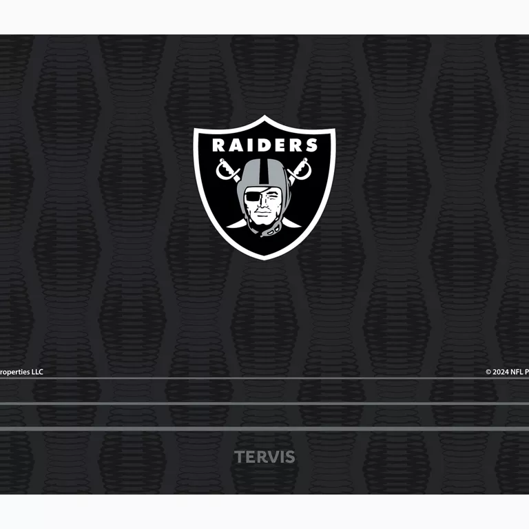Alternative view of NFL® Las Vegas Raiders - Full Speed