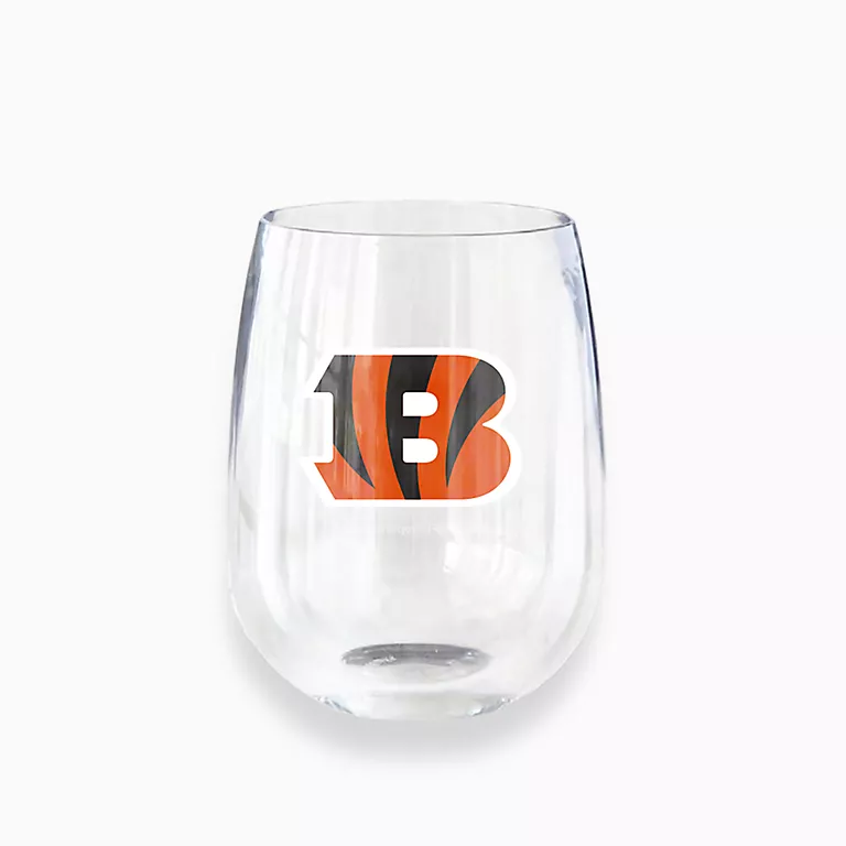 NFL® Cincinnati Bengals - Team Logo