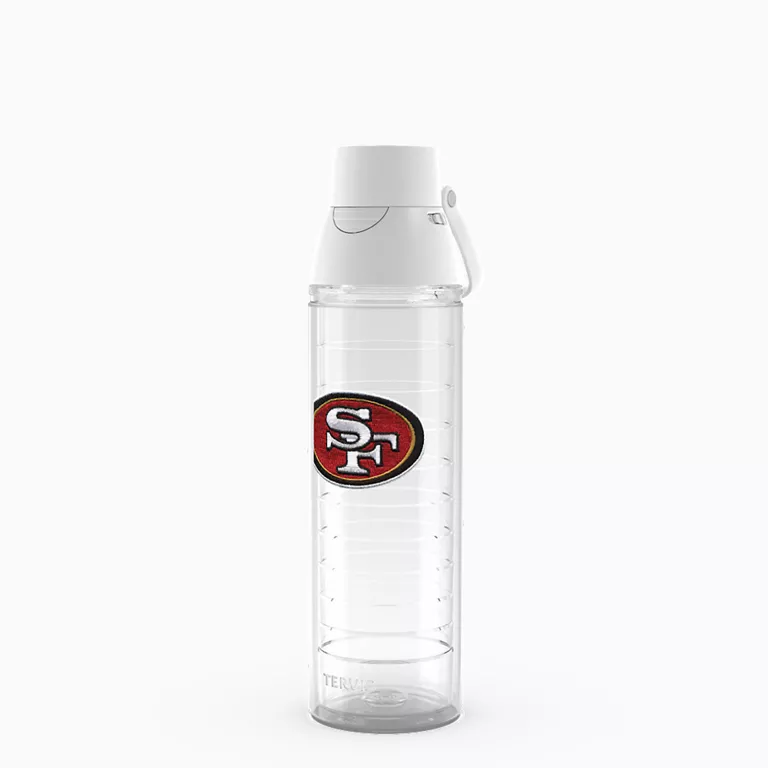 NFL® San Francisco 49ers - Primary Logo