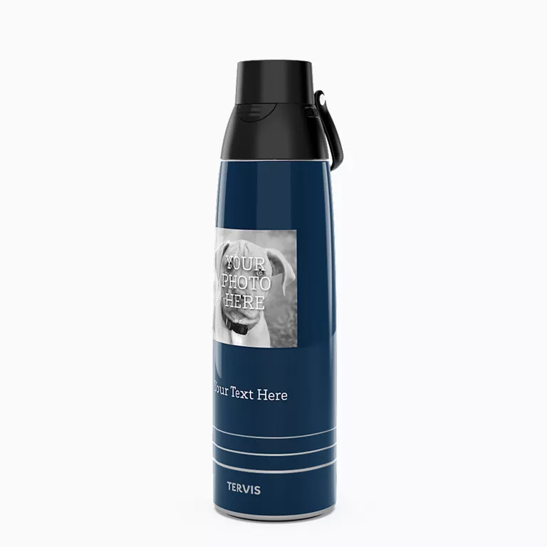 Custom 36oz Venture Stainless Steel Bottle