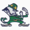 Notre Dame Fighting Irish - Primary Logo - Image 2