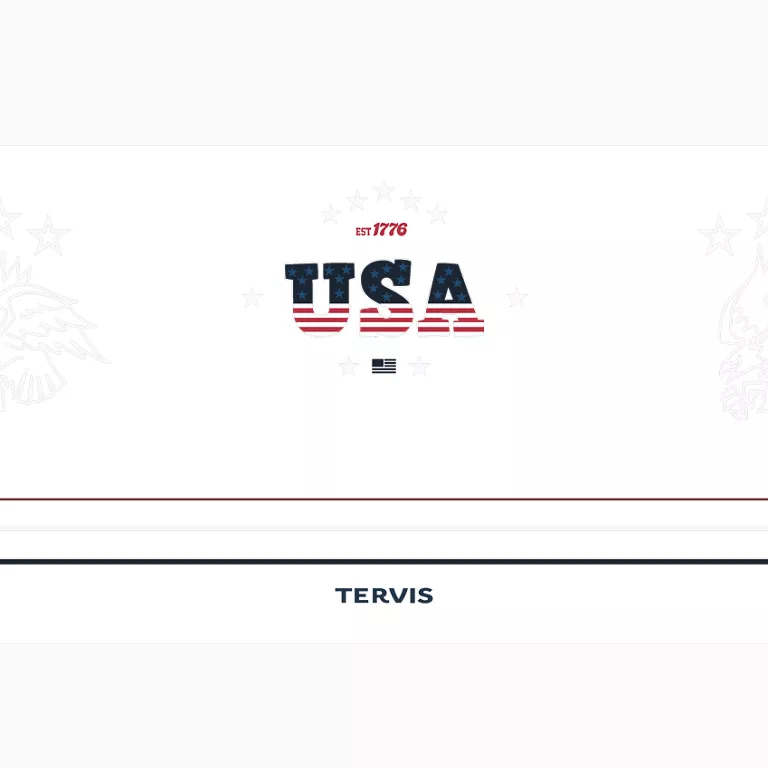 Alternative view of USA Pride