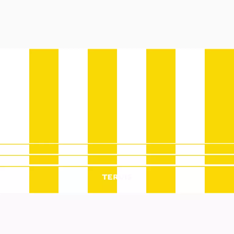Alternative view of Cabana Stripes - Sun Deck