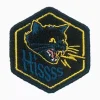 Cat Hiss - Image 2