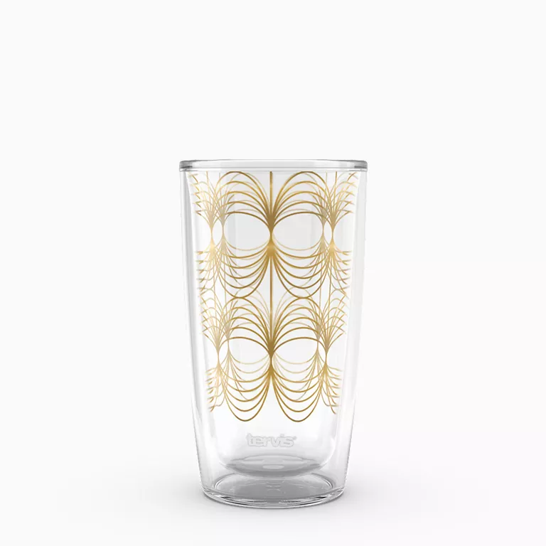 Mid Mod Minimal - Arcs