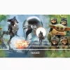 Star Wars™ - The Mandalorian & Grogu Collage - Image 2