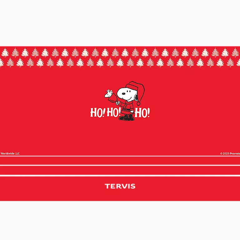 Peanuts™ - Ho Ho Ho Christmas - Image 4