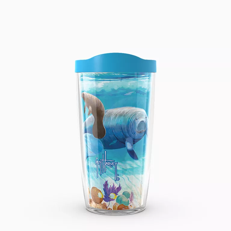 Guy Harvey® - Manatee - Image 4