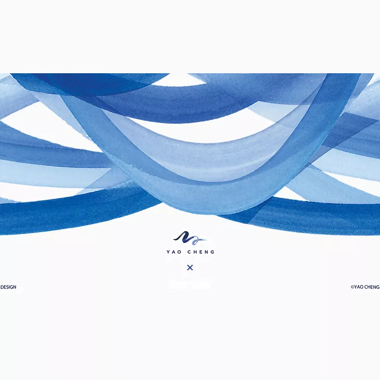 Alternative view of Yao Cheng - Azure - Swift