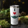 Mandalorian - I Heart Grogu - Image 6