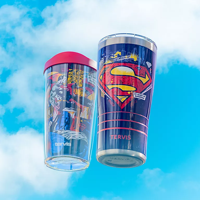 DC Comics - Superman - Strength, Power and Justice 85th Anniversary - Image 6