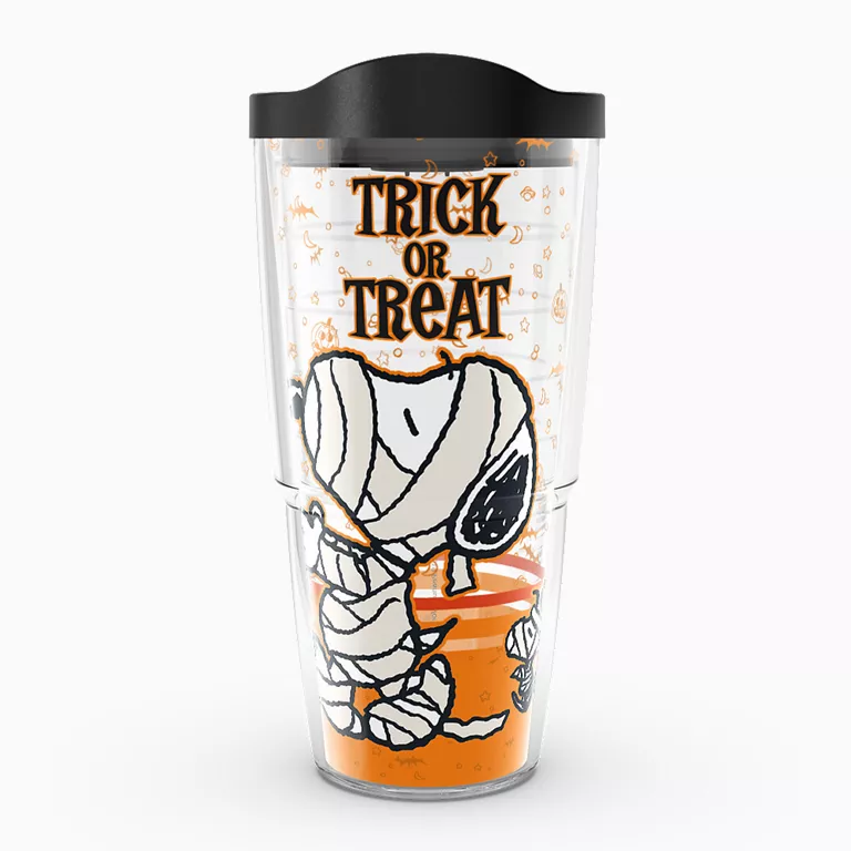 Peanuts™ - Trick-or-Treat Snoopy Mummy - Image 4