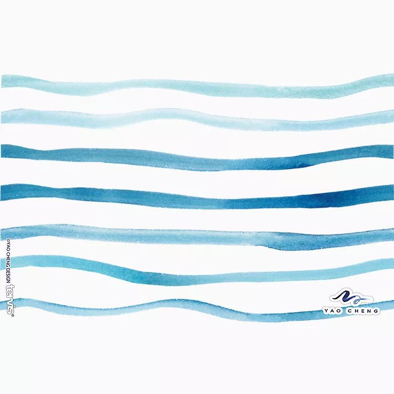 Yao Cheng - Sea Stripe - Image 5