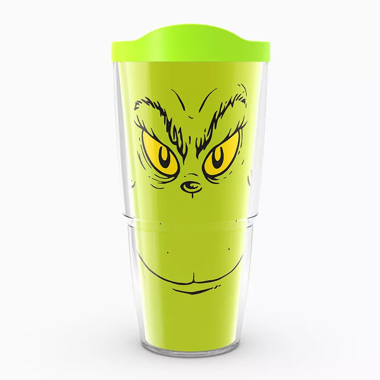 Dr. Seuss™ - Grinch Grin