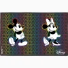 Disney - Mickey Minnie Rainbow - Image 2