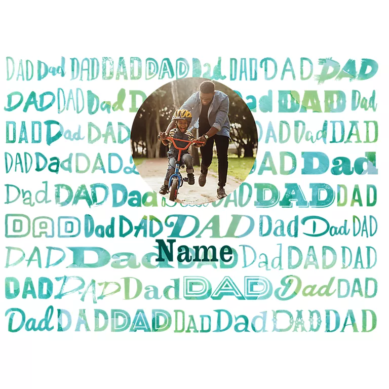 Dad Wordle - Image 4